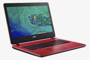 Acer Aspire 3 A314 33 Red Photogallery - Acer Aspire 3 A315-51-31qc