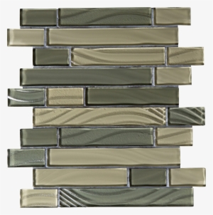 Textured Glass Mosaics Sita Tile Distributors Inc Png - Glass
