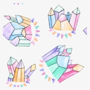 Bright Brick And Stone Cartoon Transparent - Cartoon