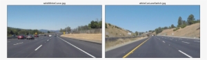 Sample Original Images - Freeway