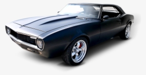 Free Download Muscle Car Png Clipart Muscle Car Ford - Muscle Cars Images Transparent