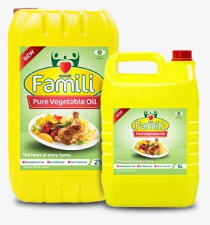 It Lowers The Risk Of Heart Disease - Keg Of Vegetable Oil