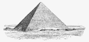 Dibujos De Egipto Piramides