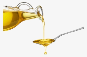 1 Teaspoon Of Cooking Oil