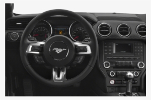 New 2019 Ford Mustang Gt - 2018 Ford Mustang Gt Interior