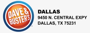 Picture Of Dave & Buster's - Dave & Buster's Dave And Busters Gift Card