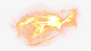 Encender Fuego Con Electricidad - Fire