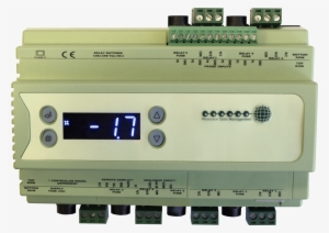 Pr0940 Smart-controller - Valve