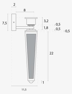 Customise Your Piramide - Diagram
