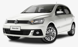 Novo Gol Png - Grade Parachoque Gol G7