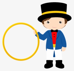 Circo Cute Png - Minus Circo Png