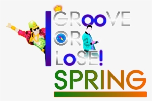Gol Spring - Just Dance Wii