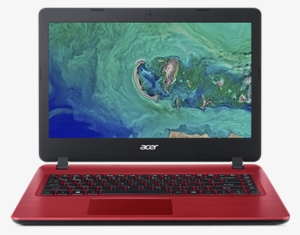 Acer Aspire 3 A314 33 Red Photogallery - Acer Aspire 3 A315 41 R3rf