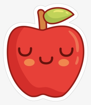 Collection Cute Things - Apple Cute