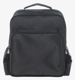 12 Inches School Backpack - Portable Network Graphics