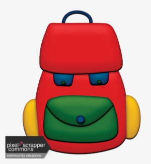 Back To School - School