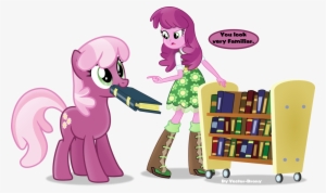 Artist Vector Brony Book Cheeribetes Cheerilee Cute - My Little Pony: Friendship Is Magic