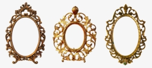 More Photos From This Photographer - Baroque Ornaments Gold Free Transparent