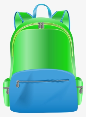 Backpack Png Clip Art