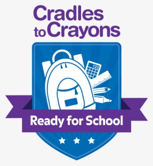 Ready For School Backpack A Thon® - Cradles To Crayons Ready For School