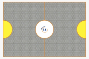 Jocs De Gol - Circle