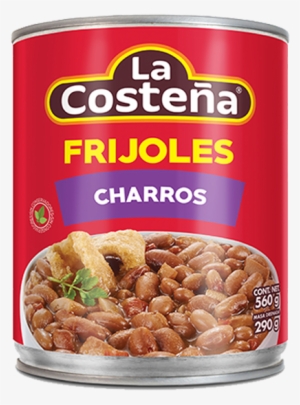 Frijoles Charros Png - La Costena Basics Black Beans 15 Oz. Can
