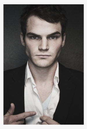 Julian Smith Headshot - Julian Smith