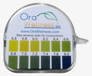 Ph Test Strips - Ph Paper 6.8 7.0