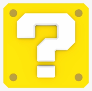 Download Zip Archive - Block Question Mark