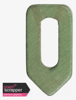 New Day - Green Arrow - Sign