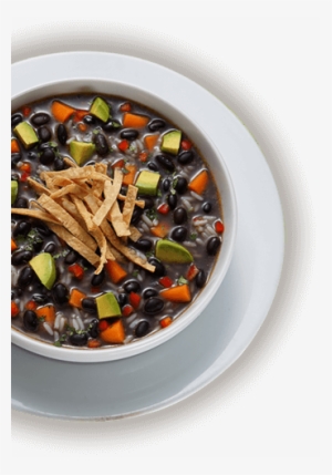 Ducal Plato2 - Frijoles Negros