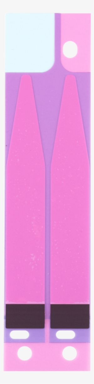 Iphone 6 Battery Adhesive Strips - Iphone 6s