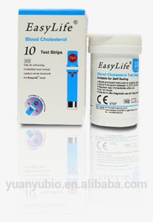 Easylife Test Strips - Bandage