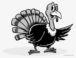 Funny Turkey Clipart Funny Turkey Clipart Clipartblack - Santa Turkey Clip Art