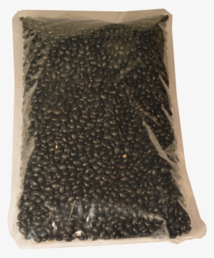 Frijoles Negros Secos - Frijoles Negros