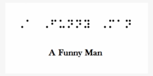 A Funny Man - Family Heritage