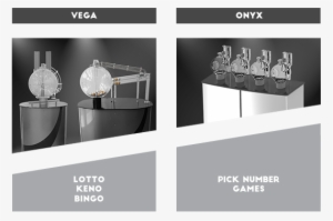 Essencio Maquinas De Sorteo - Interior Design