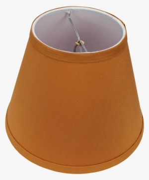 5 X 9 X 7 Round Lampshade - Lampshade