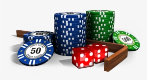 The Goal Of Craps Is To Correctly Predict Certain Outcomes - Craps Casino Png