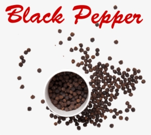 Free Png Black Pepper Png Images Transparent - Black Pepper