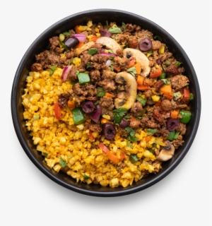 Havana Beef - Whole30