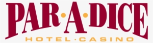 Par A Dice Hotel And Casino - Par A Dice Hotel Casino Logo