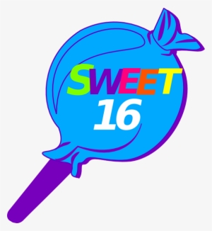 Lollipop Clip Art - Clip Art