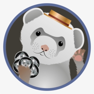 Word Of Mouth Ferret - Ferret