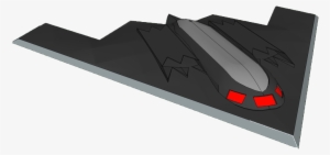 [ Img] It's A Stealth Bomber - Casas Em Madeira