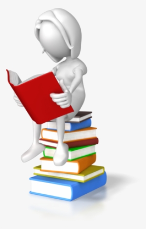 Marshmallow Woman Read Book - Patent Study