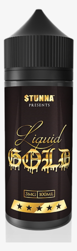 Stunna Eliquid