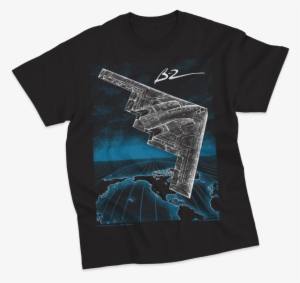 B-2 Stealth Bomber - Northrop Grumman B-2 Spirit