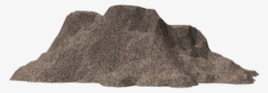 Mountain Png - Igneous Rock