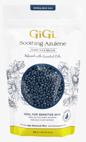 Gigi Wax